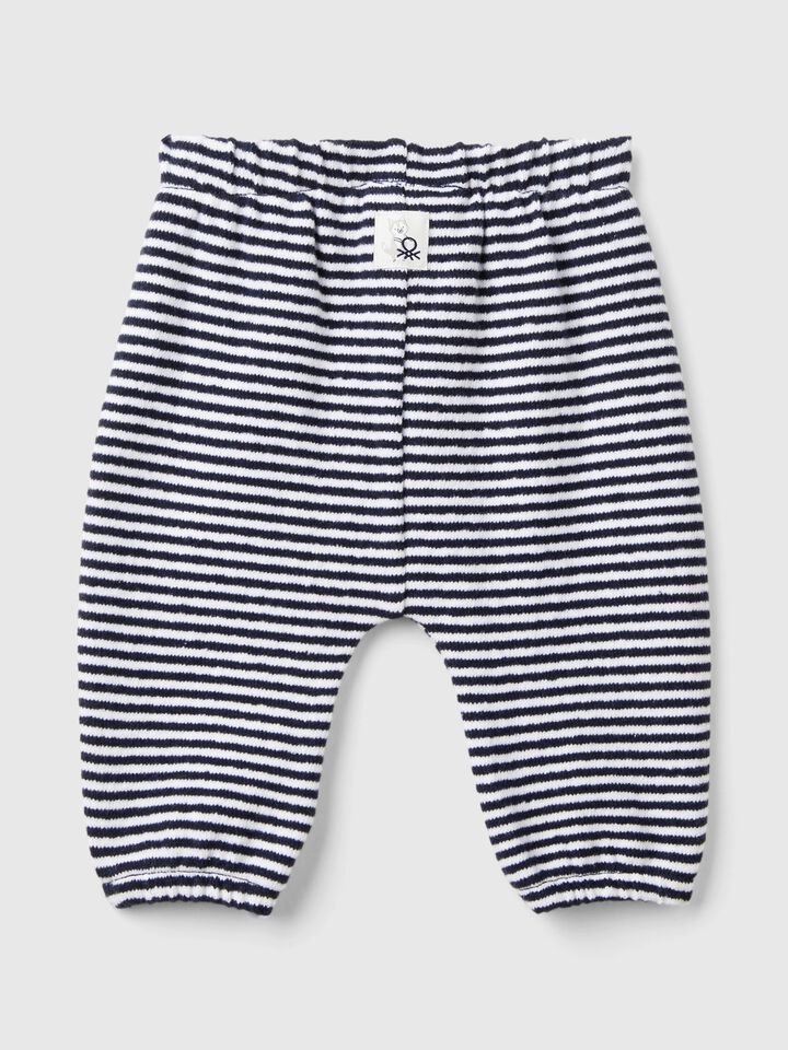 TROUSERS Recién nacidos image number 2